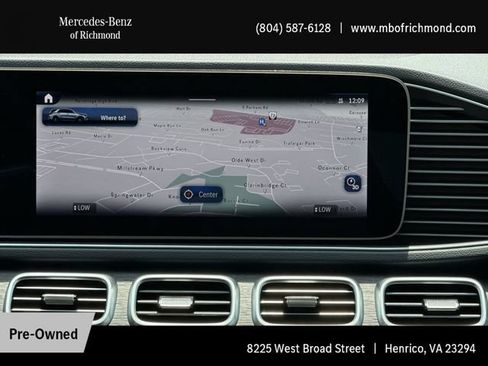 Certified 2026 Mercedes-Benz GLE 350 4MATIC image 18