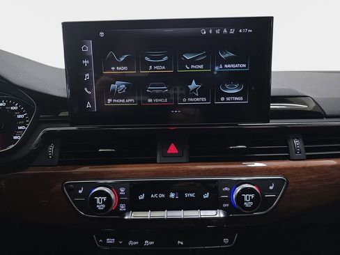 Used 2024 Audi A5 2.0T Premium w/ Convenience Package image 23