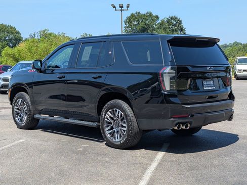 Used 2026 Chevrolet Tahoe Z71 w/ Comfort Package AWD/4WD image 7