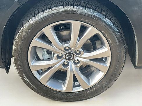 Used 2021 MAZDA CX-30 FWD 2.5 S w/ Premium Package image 35