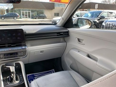 Certified 2024 Hyundai Kona SEL image 20