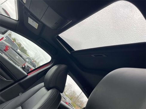 Used 2023 MAZDA MAZDA3 s image 16