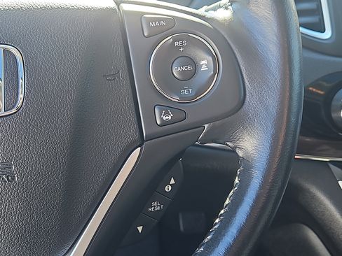 Used 2015 Honda CR-V Touring image 17