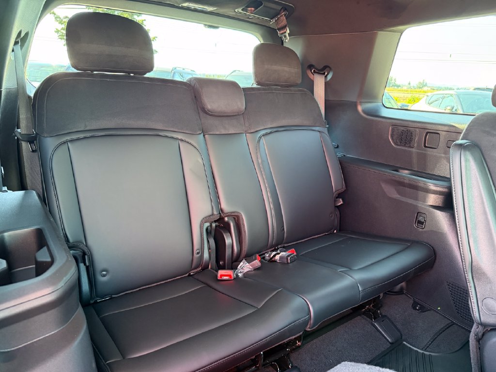 New 2027 Kia Telluride X-Line SX Prestige AWD/4WD image 14