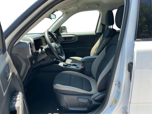 Used 2026 Ford Bronco Sport Big Bend AWD/4WD image 10