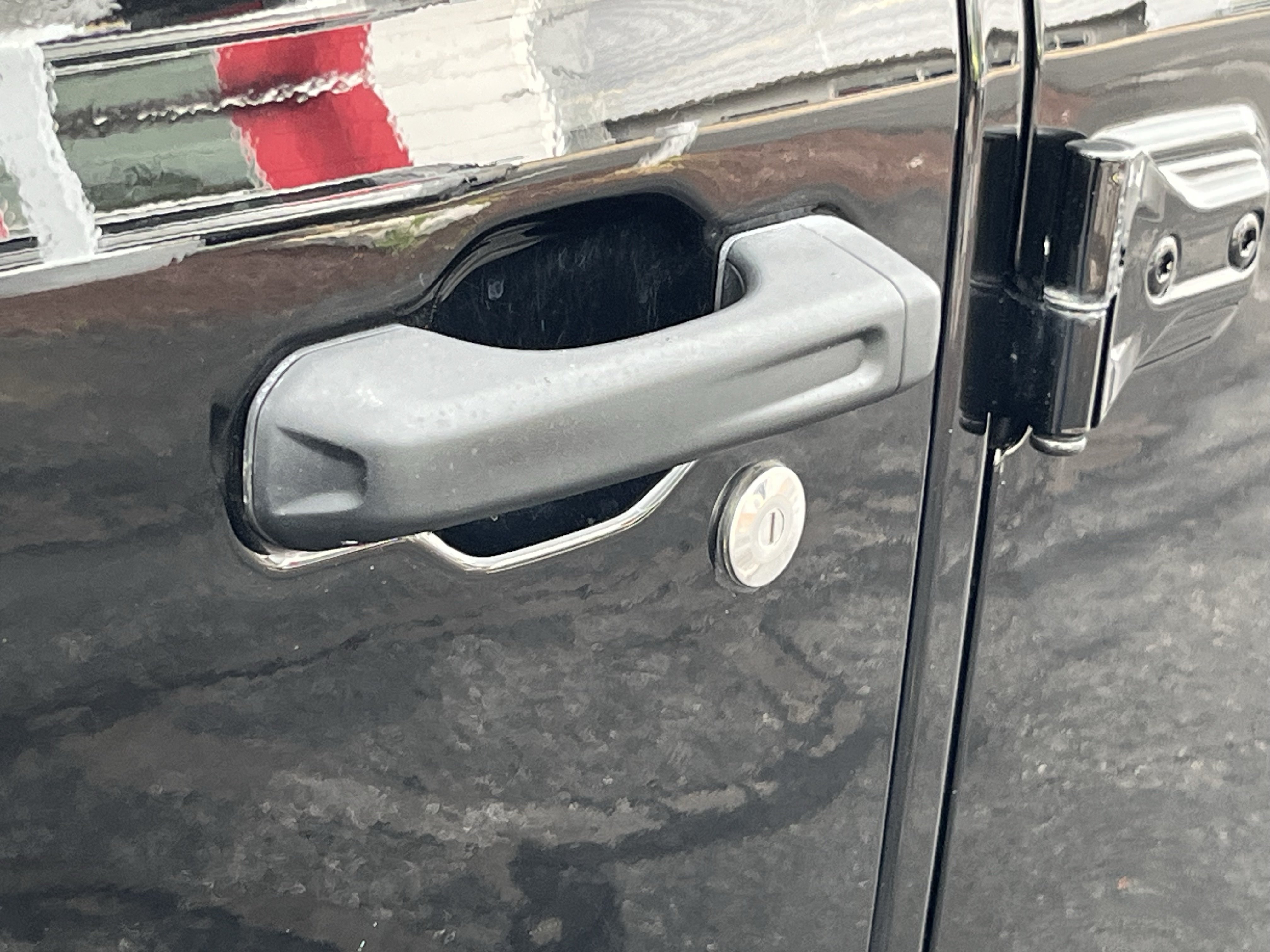 Used 2021 Jeep Gladiator Sport AWD/4WD image 12