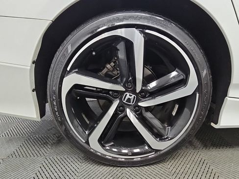 Used 2022 Honda Accord Sport image 45