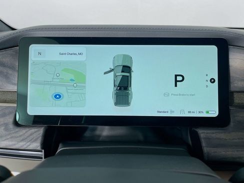 Used 2022 Rivian R1T Launch Edition AWD/4WD image 17