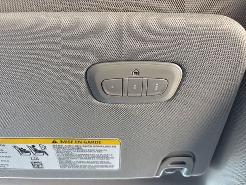 Used 2022 Jeep Wagoneer Series II w/ Premium Group I image 27