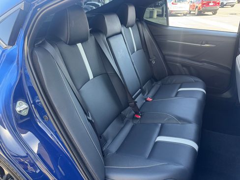 Certified 2026 Toyota Camry SE w/ Multimedia Upgrade Package FWD image 18