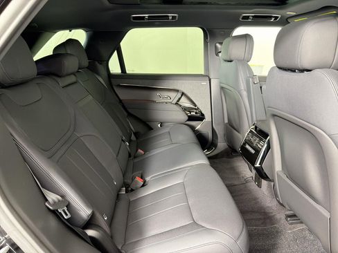 New 2026 Land Rover Range Rover Sport Dynamic SE AWD/4WD image 31
