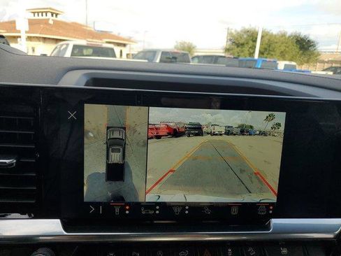 New 2026 Chevrolet Silverado 1500 LTZ image 28