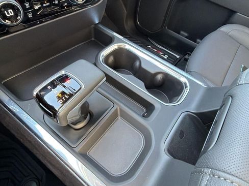 New 2026 Chevrolet Silverado 1500 LTZ AWD/4WD image 24