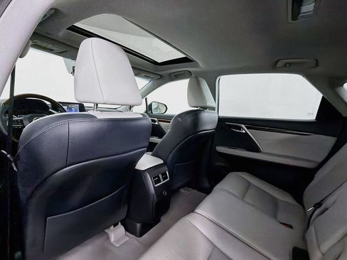 Used 2019 Lexus RX 350 FWD w/ Premium Package image 18