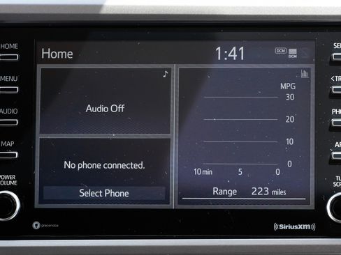 Used 2023 Toyota Tacoma SR5 w/ Technology Package AWD/4WD image 34