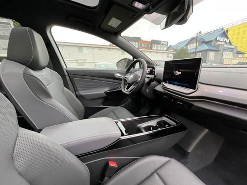 New 2026 Volkswagen ID.4 Pro S image 20