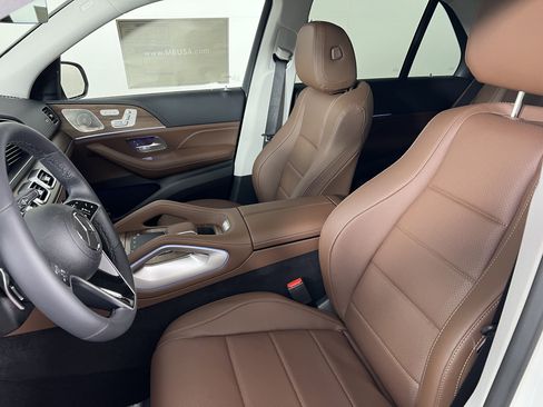 New 2026 Mercedes-Benz GLE 350 4MATIC image 17