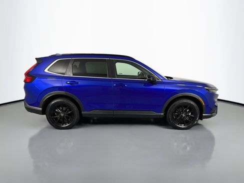 Certified 2023 Honda CR-V Sport image 4