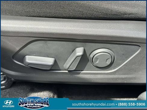 Certified 2022 Hyundai Tucson SEL AWD/4WD image 20