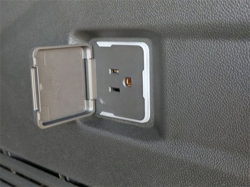 New 2026 Chevrolet Tahoe LS w/ Max Trailering Package image 33