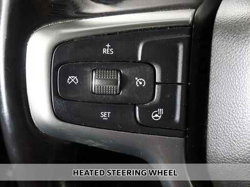 Used 2019 Chevrolet Silverado 1500 LTZ image 6