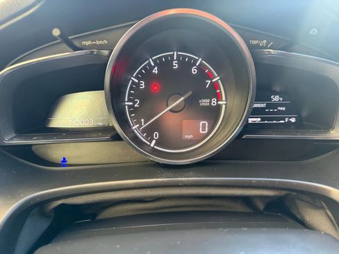 Used 2018 MAZDA MAZDA3 Grand Touring w/ Premium Equipment Package image 10