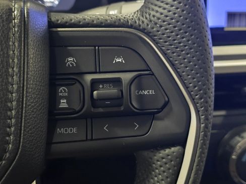 New 2026 Toyota Tacoma TRD Sport image 30