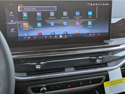New 2026 BMW X5 xDrive40i AWD/4WD image 12