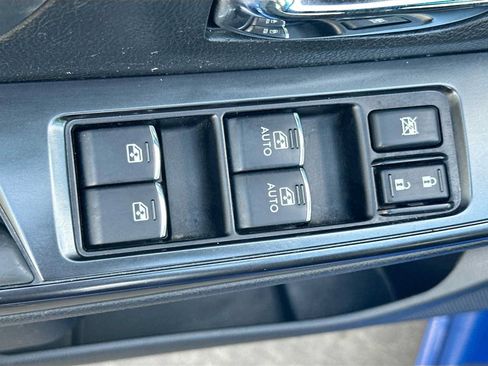Used 2020 Subaru WRX AWD/4WD image 16