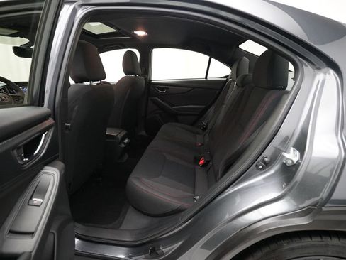 Used 2023 Subaru WRX Premium image 15