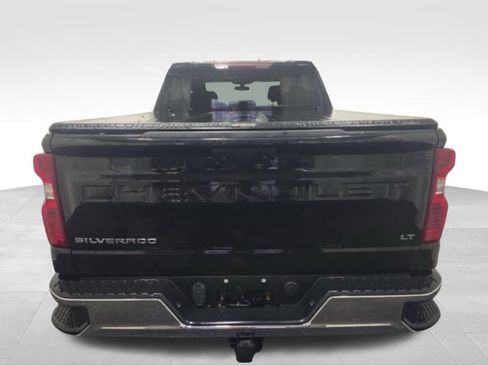 Used 2019 Chevrolet Silverado 1500 LT image 13