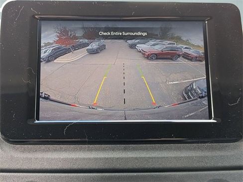 New 2026 RAM ProMaster 3500 w/ Quick Order Package 22G SLT image 20