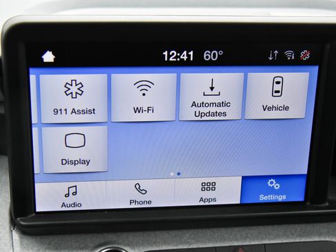 Used 2024 Ford Maverick XLT w/ Equipment Group 300A Standard AWD/4WD image 22