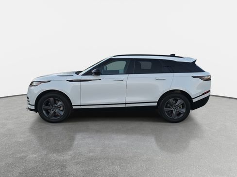 Used 2022 Land Rover Range Rover Velar R-Dynamic S image 8