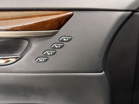 Used 2018 Lexus ES 350 w/ Navigation System Package FWD image 24