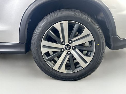 Used 2024 Mitsubishi Outlander Sport Ralliart AWD/4WD image 11