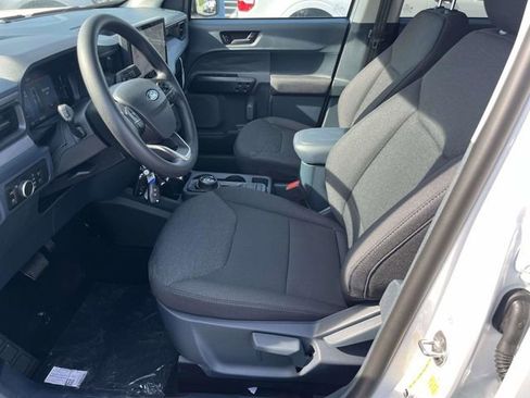 New 2026 Ford Maverick XL FWD image 10