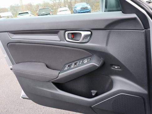 New 2026 Honda Civic Sport image 27