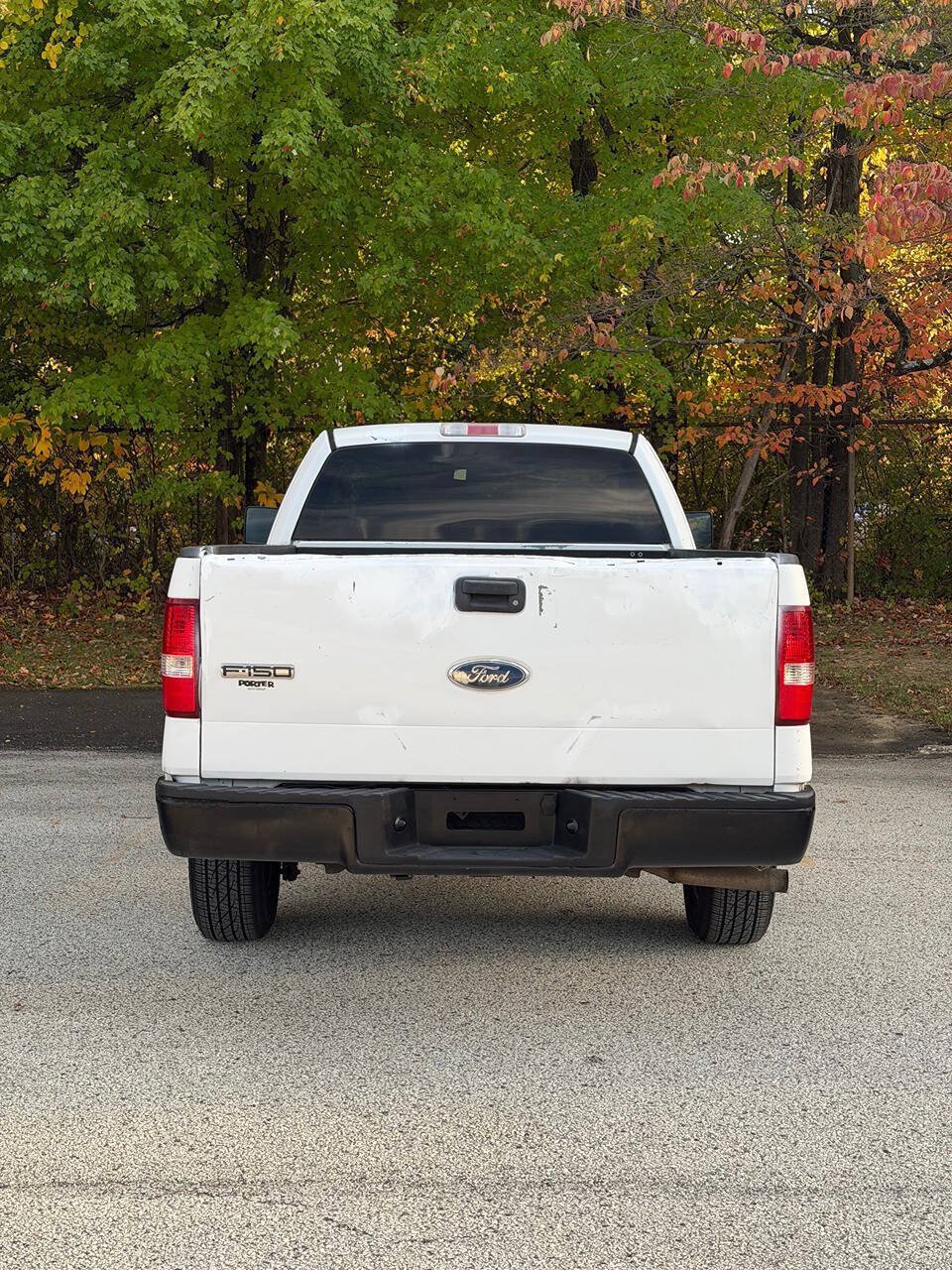 Used 2008 Ford F150 XL RWD image 8