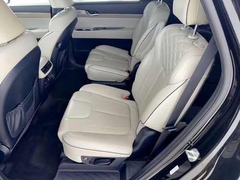 Used 2021 Hyundai Palisade Limited FWD image 24