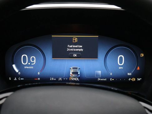 New 2026 Ford Escape Platinum w/ Equipment Group 601A image 29