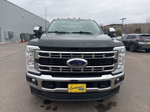 Certified 2023 Ford F250 XLT AWD/4WD image 7
