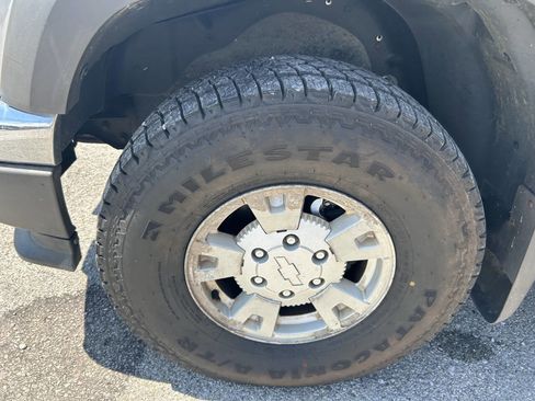 Used 2006 Chevrolet Colorado LT w/ Power Convenience Package image 3