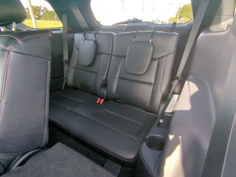 New 2025 Ford Explorer ST-Line image 15