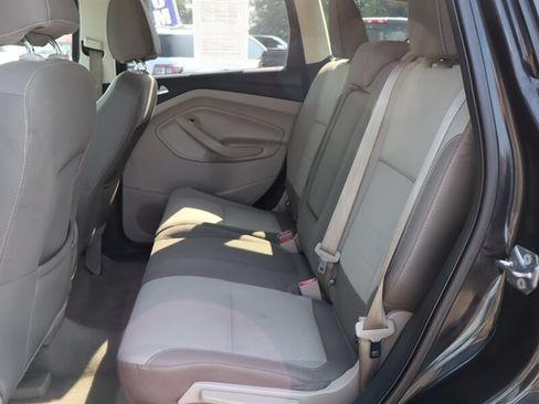 Used 2015 Ford Escape SE w/ Cargo Utility Package FWD image 13