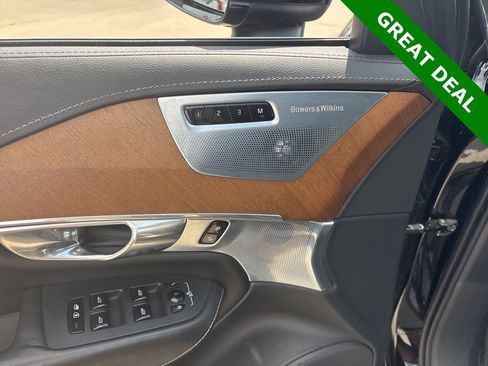 Used 2019 Volvo XC90 T6 Inscription w/ Advanced Package AWD/4WD image 16