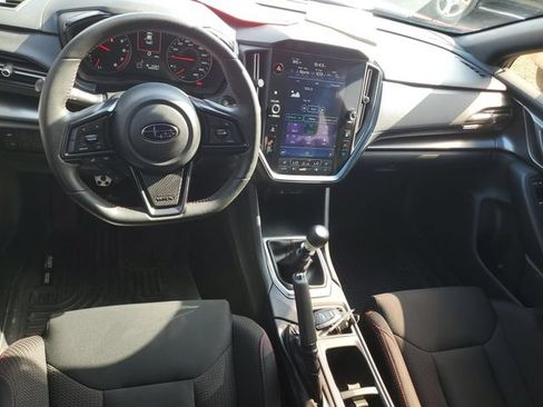 Used 2022 Subaru WRX Premium AWD/4WD image 10
