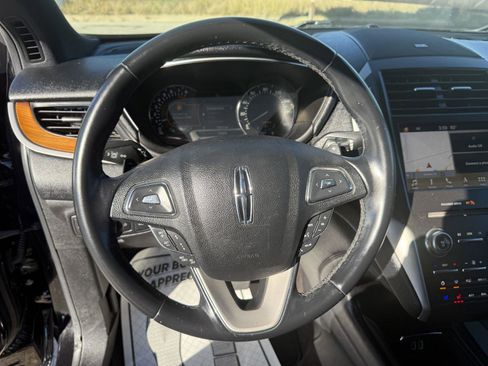 Used 2019 Lincoln MKC Reserve w/ MKC Technology Package image 15