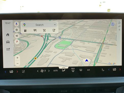 New 2026 Ford Explorer ST-Line w/ ST-Line Street Pack image 36