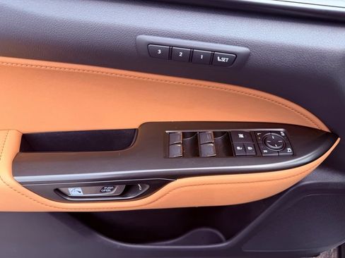 Certified 2024 Lexus NX 350 AWD image 20